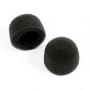 Bonnettes anti-vent pour microphones m60/2 3m