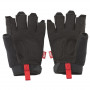 Gants mitaines de travail 4822974 milwaukee