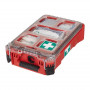 Kit premier secours packout 4932478879 milwaukee