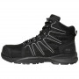 Chaussures sécurité s3 montantes manchester 78422 helly hansen