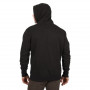 Sweat à capuche de travail homme whb milwaukee