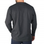 T-shirt homme manches longues wtlsg milwaukee