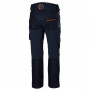 Pantalon de chantier chelsea evolution 77441 helly hansen