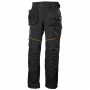 Pantalon de chantier chelsea evolution 77441 helly hansen