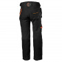 Pantalon de chantier chelsea evolution 77441 helly hansen