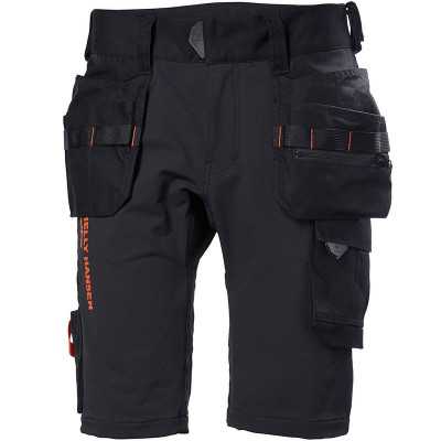 Short de travail stretch chelsea evolution 77443 helly hansen