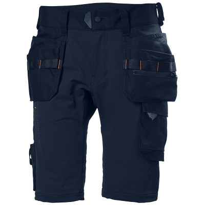 Short de travail stretch chelsea evolution 77443 helly hansen