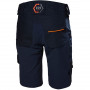 Short de travail stretch chelsea evolution 77443 helly hansen