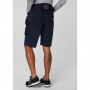 Short de travail stretch chelsea evolution 77443 helly hansen