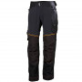 Pantalon travail stretch chelsea evolution 77446 helly hansen