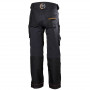 Pantalon travail stretch chelsea evolution 77446 helly hansen