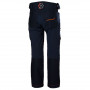 Pantalon travail stretch chelsea evolution 77446 helly hansen