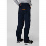 Pantalon travail stretch chelsea evolution 77446 helly hansen