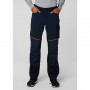 Pantalon travail stretch chelsea evolution 77446 helly hansen