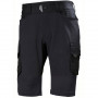 Short de travail stretch chelsea evolution 77444 helly hansen