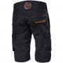 Short de travail stretch chelsea evolution 77444 helly hansen