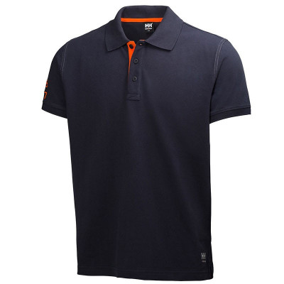 Polo de travail oxford 79025 helly hansen