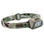 Lampe frontale tactikka +rgb camouflage e089fa01