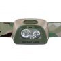 Lampe frontale tactikka +rgb camouflage e089fa01