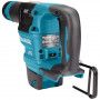 Burineur décapeur sds-plus 18v lxt 2x5 ah en makpac dhk180rtj makita