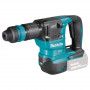 Burineur décapeur sds-plus 18v lxt solo en makpac dhk180zj makita