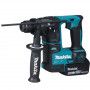 Marteau perforateur sds-plus 18v lxt 1,2j 2x5 ah dhr171rtj makita