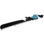 Taille-haie 75cm simple tranchant 40v max xgt solo uh014gz makita