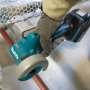 Outil de coupe compact sans fil 18v lxt solo dmc300z makita