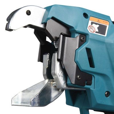 Tagliabordi A Batteria Makita 18V LXT – Solo Strumento – Testina A Filo .065”
