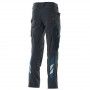 MASCOT Workwear Box : 2 pantalons de travail Ultimate Stretch 18479 + 2 cadeaux