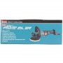 Polisseuse sans fil 40v max xgt solo pv001gz makita