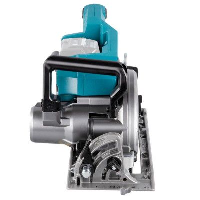 Makita RS001GZ - Sierra circular 40Vmax 185mm