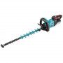 Taille-haie 60cm 40v max xgt solo uh004gz makita