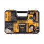 Coffret tstak impact torsion 100 pièces dt70620t-qz dewalt