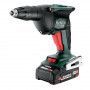 Visseuse à placo 5000 tr/min tbs 18 ltx bl5000 620063500 metabo