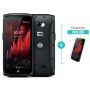 CROSSCALL Pack Smartphone CORE-M5 + Verre trempé - 1401049901909