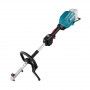 Outil multifonctions 40v max xgt solo ux01gz01 makita