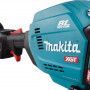 Outil multifonctions 40v max xgt solo ux01gz01 makita