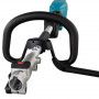 Outil multifonctions 40v max xgt solo ux01gz01 makita