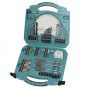 MAKITA Coffret 71 embouts + forets - D-47145