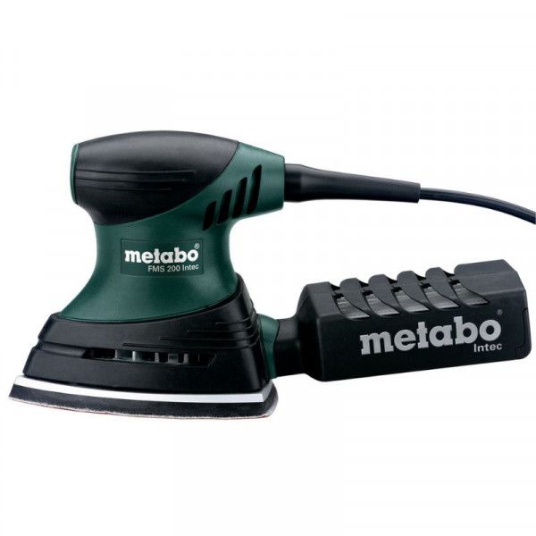METABO Ponceuse multifonctions 200W FMS 200 Intec - 600065500