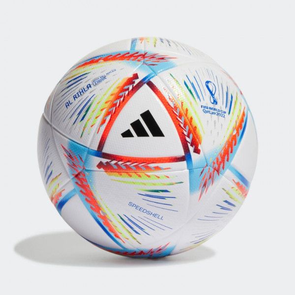 GEO Fennel Ballon officiel de la Coupe du monde - CDM22