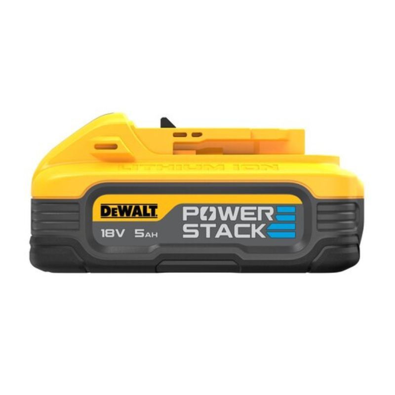DEWALT, Batterie POWERSTACK XR 18V 5Ah