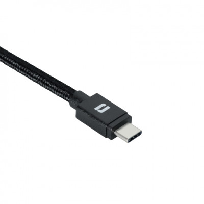 Câble de chargeur rapide USB-C haut de gamme