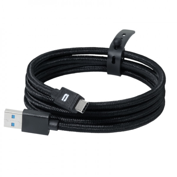 CROSSCALL Cable de charge rapide USB C - USBC.BO.NN000