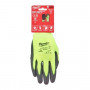 Paire de gants hv anti-coupe level a