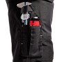 BLAKLADER Pantalon services + stretch  poches flottantes - 14961330