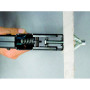EDMA Pistolet d'expansion pour chevilles métalliques ULTRA-FIX - 23255