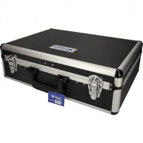 Valise maintenance brilliant tools 143 pièces bt024143 ks tools