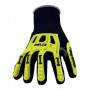 Hexarmor paire de gants lun helix